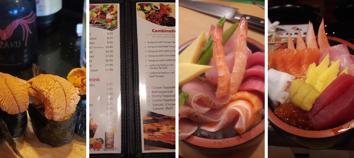 Hana Haru Restaurant