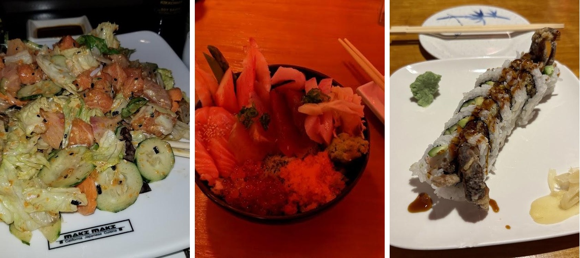 Hana Haru Restaurant