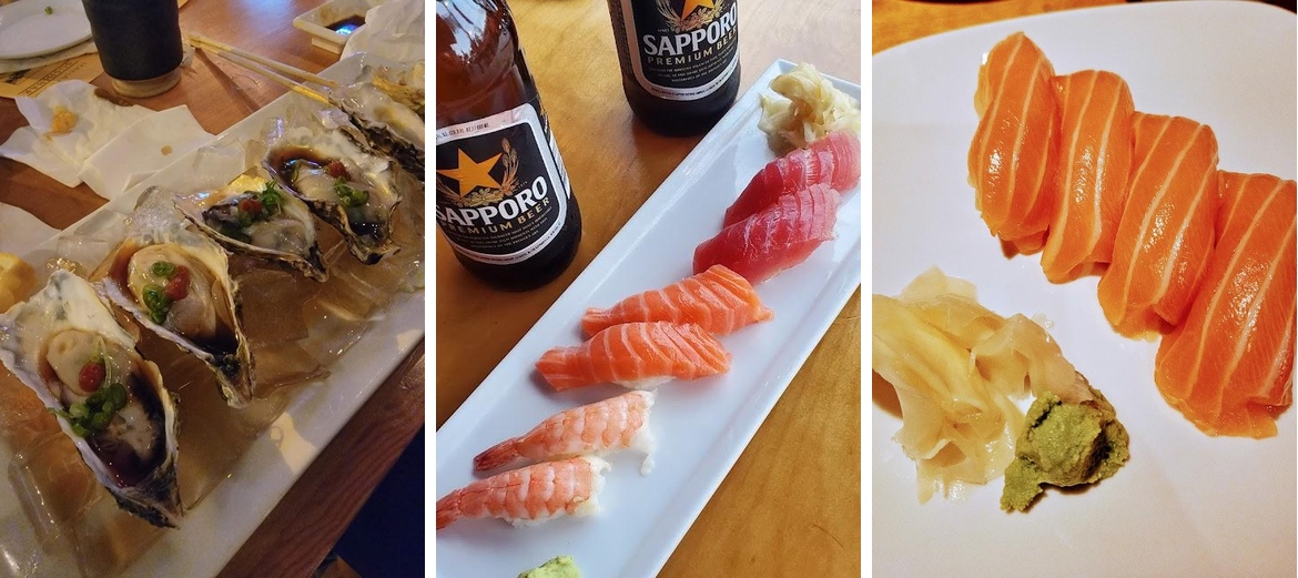 Hana Haru Restaurant