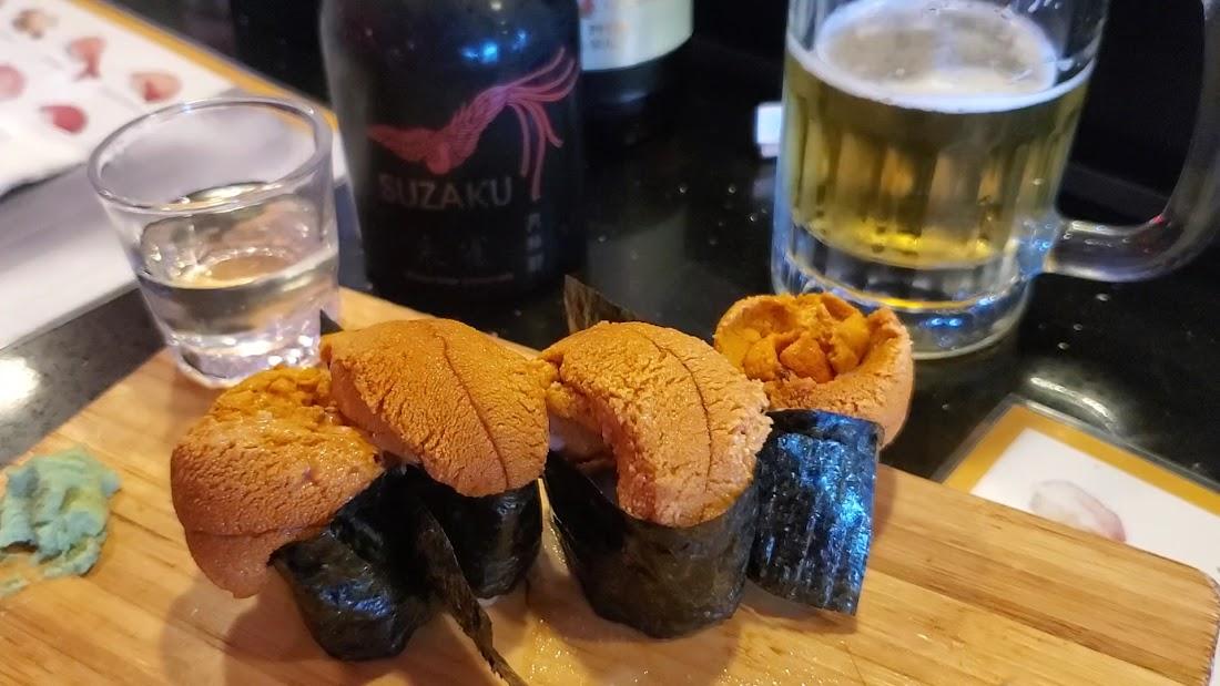 Hana Haru Restaurant