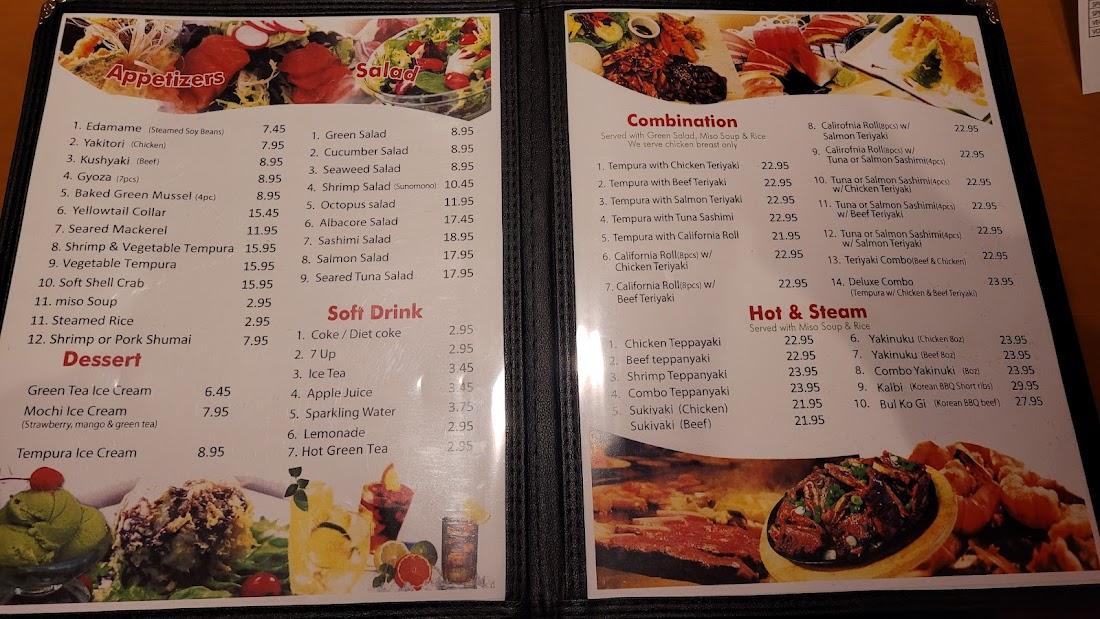 Hana Haru Restaurant