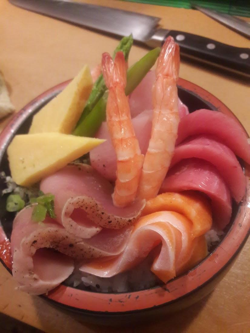 Hana Haru Restaurant