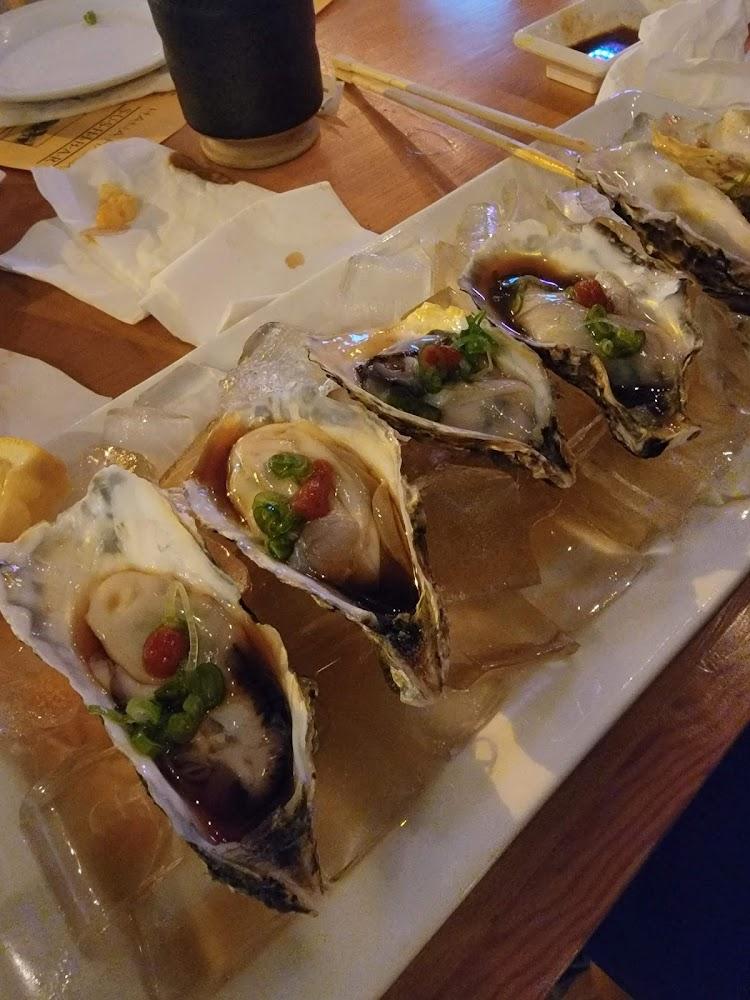 Hana Haru Restaurant